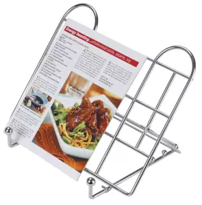 Kc Adjustable Recipe Holder