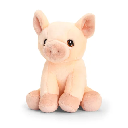 14cm Keeleco Collectables Farm - image 3