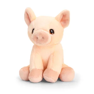 14cm Keeleco Collectables Farm - image 3