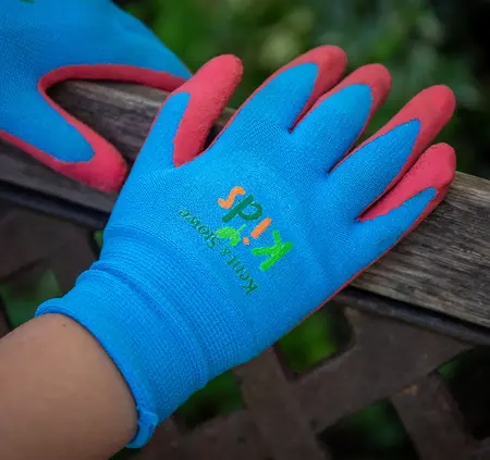 Kent & Stowe Budding Gardener Gloves - image 2