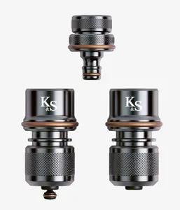 Kent & Stowe The Metal Connector Set - image 1