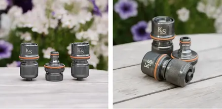 Kent & Stowe The Metal Connector Set - image 2