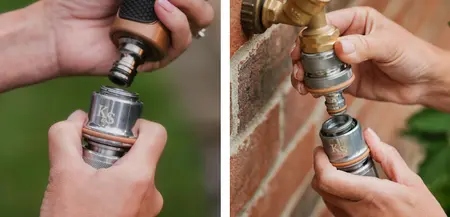 Kent & Stowe The Metal Connector Set - image 4