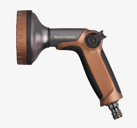 Kent & Stowe The Metal Spray Gun - image 1