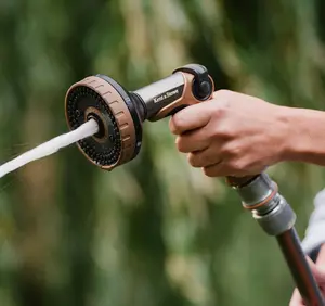 Kent & Stowe The Metal Spray Gun - image 4