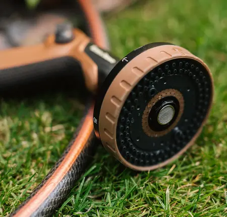 Kent & Stowe The Metal Spray Gun - image 6