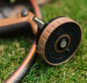 Kent & Stowe The Metal Spray Gun - image 6