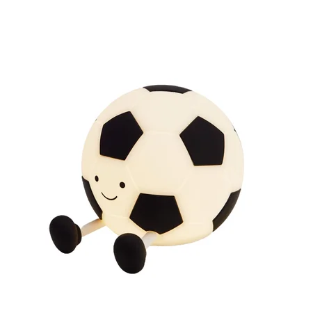 Kevin The Football - Lumi Buddy Nightlight - image 1
