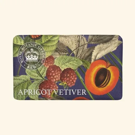 KEW 240g Apricot Vetiver - image 1