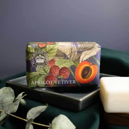 KEW 240g Apricot Vetiver - image 2