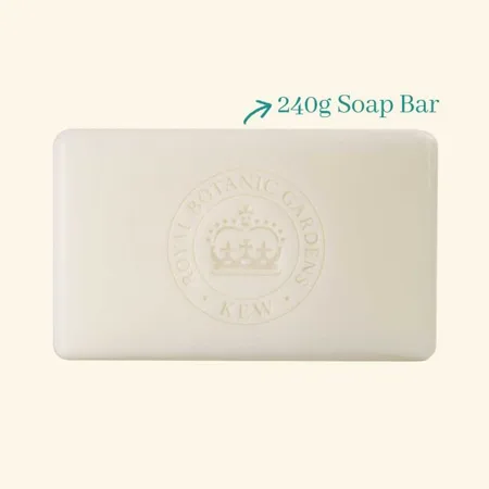 KEW 240g Apricot Vetiver - image 3