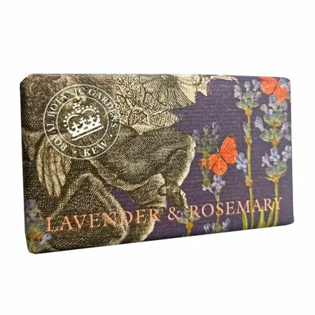KEW 240g Lavender & Rosemary - image 1