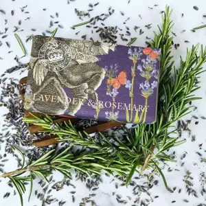 KEW 240g Lavender & Rosemary - image 2
