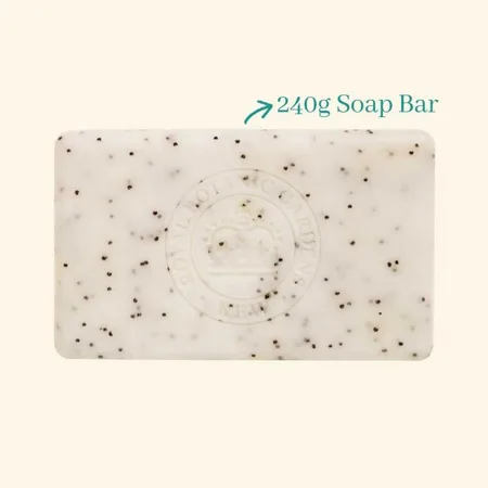 KEW 240g Lemongrass & Lime - image 2