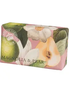 KEW 240g Magnolia & Pear - image 1