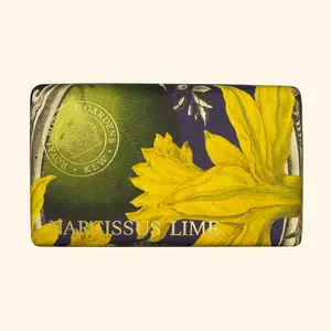 KEW 240g Narcissus Lime - image 1
