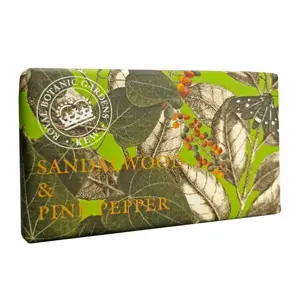 KEW 240g Sandalwood & Pink Pepper - image 1
