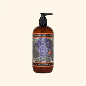KEW 500ml Lavender & Rosemary - image 1