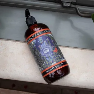 KEW 500ml Lavender & Rosemary - image 2