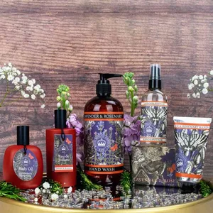KEW 500ml Lavender & Rosemary - image 3