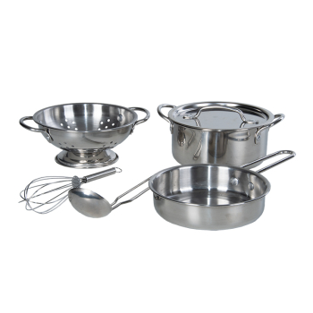 Kg245 - Mud Kitchen Tool Set