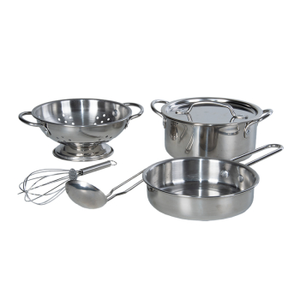 Kg245 - Mud Kitchen Tool Set