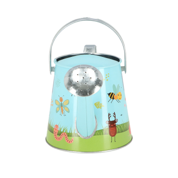 Kg270 - Childrens Watering Can (Insects )