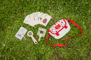 Kg310 - Explorer Bag Insects Fsc 100% - image 2