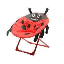 Kids chair polyester outdoor