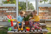 Kids Outdoor Furniture