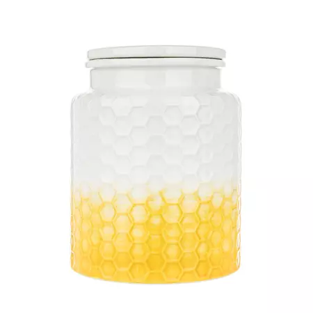 KITCHEN PANTRY SMALL STORAGE CANISTER - YE