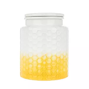 KITCHEN PANTRY SMALL STORAGE CANISTER - YE
