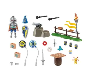 Knights Birthday - image 2