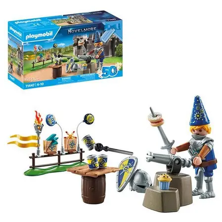 Knights Birthday - image 3