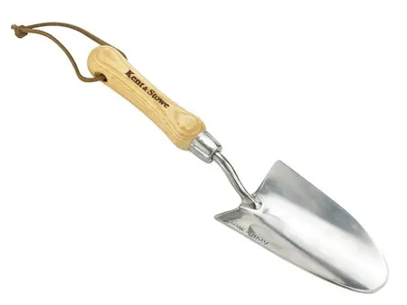 KS SS Hand Trowel FSC-100%-SA-COC-010265