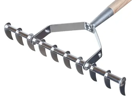KS SS Scarifier FSC-100%-SA-COC-010265