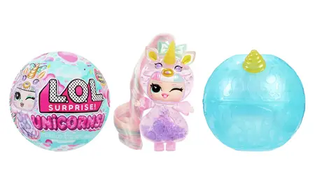 L.O.L. Surprise Unicorn Tots - image 1