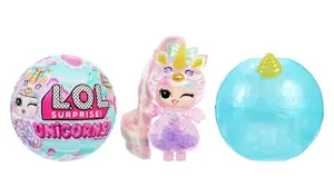 L.O.L. Surprise Unicorn Tots - image 1