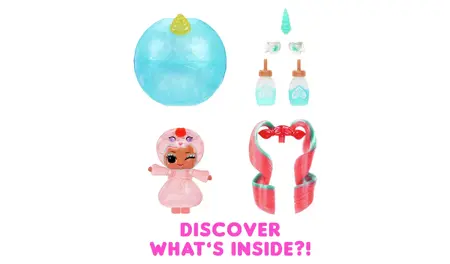 L.O.L. Surprise Unicorn Tots - image 2