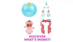 L.O.L. Surprise Unicorn Tots - image 2