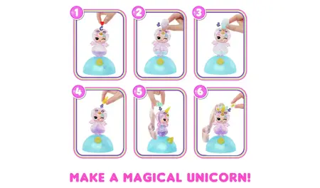 L.O.L. Surprise Unicorn Tots - image 3