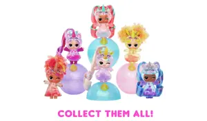 L.O.L. Surprise Unicorn Tots - image 4