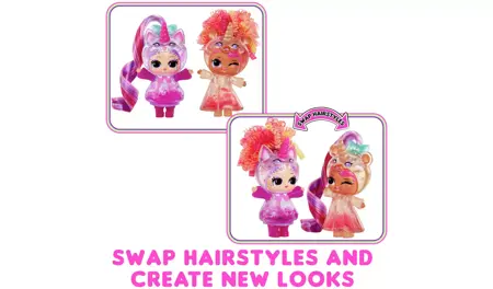 L.O.L. Surprise Unicorn Tots - image 5