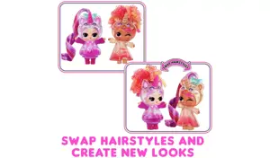 L.O.L. Surprise Unicorn Tots - image 5
