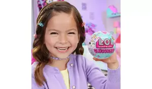 L.O.L. Surprise Unicorn Tots - image 6