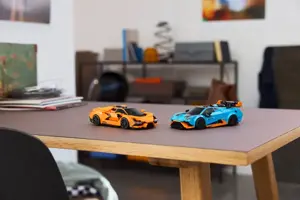 Lamborghini Revuelto & Huracán STO (Christmas Catalogue Line - All Versions) - image 3