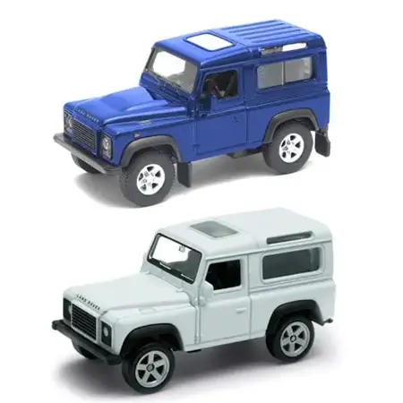 Land Rover Defender - 12Pcs Per Cdu