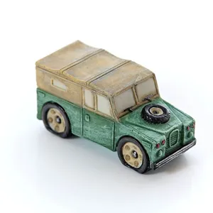 Landy Resin Ornament - image 1