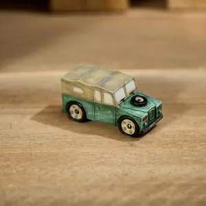 Landy Resin Ornament - image 2