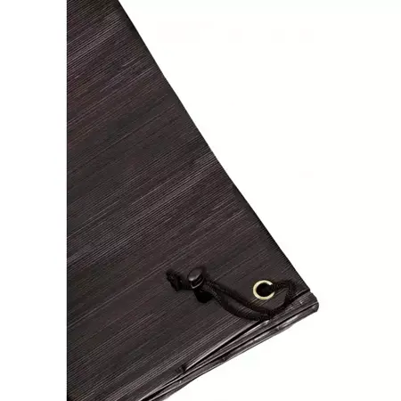 Large Corner Sofa Unit Cover – Waterproof Black - image 4